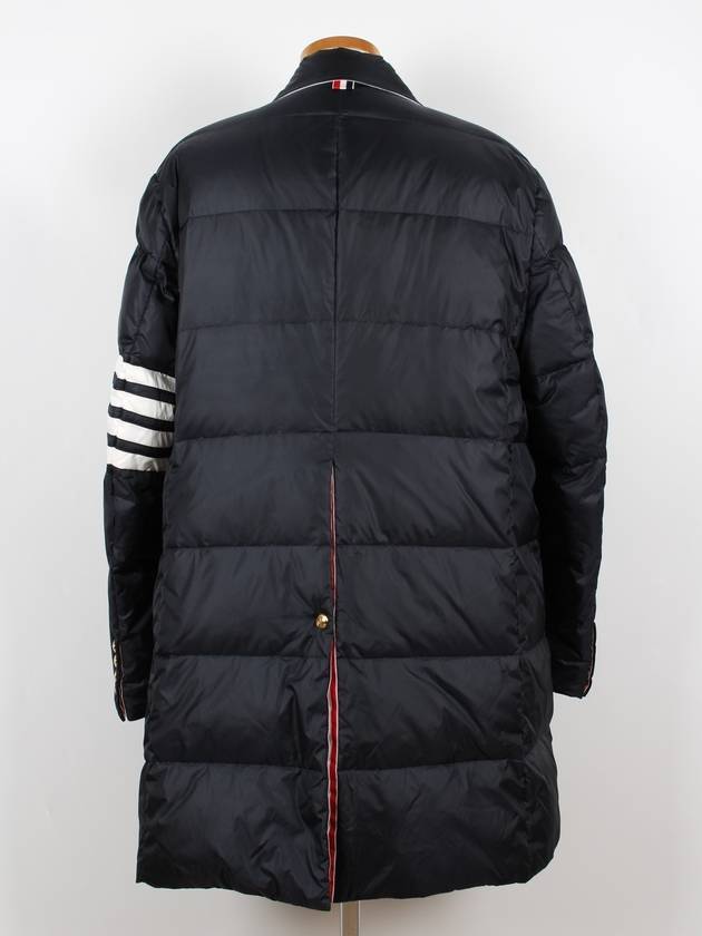 coat padding - THOM BROWNE - BALAAN 4