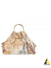 Yasmine Small Purse Shoulder Bag Beige - VIVIENNE WESTWOOD - BALAAN 2