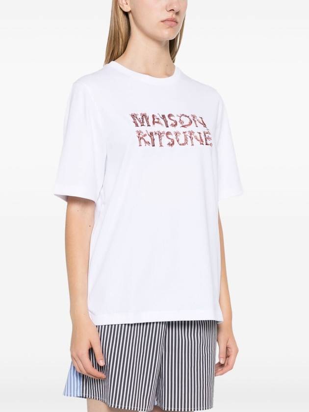 DONNA T-SHIRT - MAISON KITSUNE - BALAAN 2