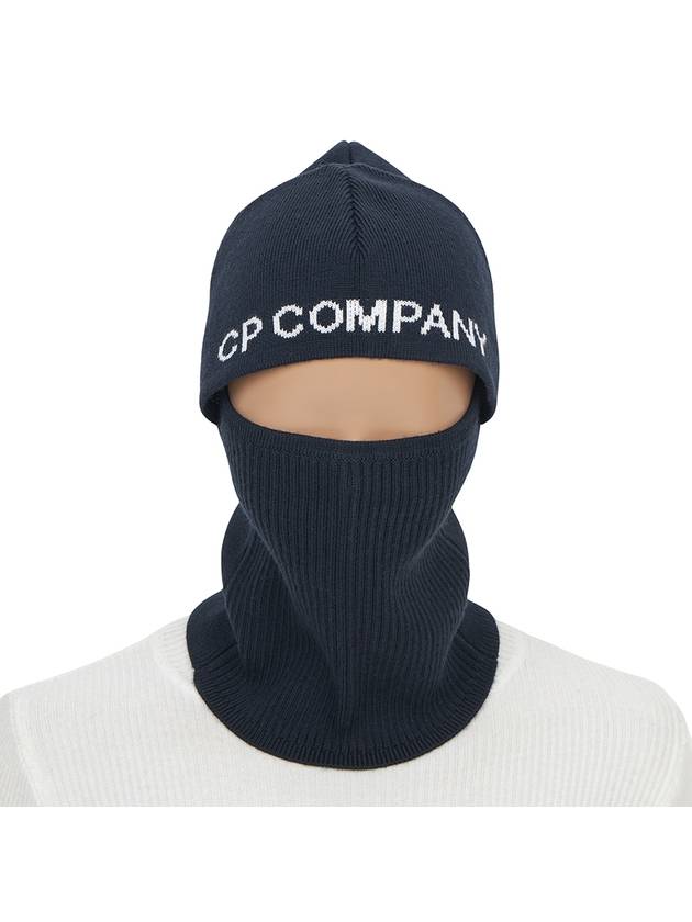 Balaclava CUX00B LHE71 41150 - CP COMPANY - BALAAN 2