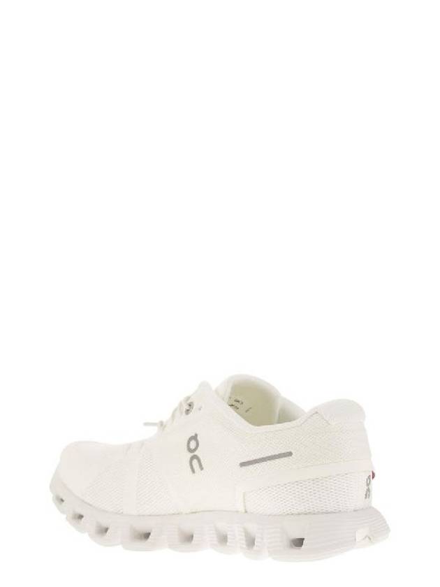 On Running Sneakers 5998373 000 WHITE - ON RUNNING - BALAAN 4