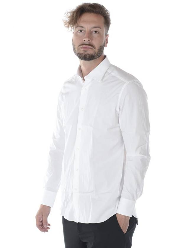 Zegna Shirt - ERMENEGILDO ZEGNA - BALAAN 3