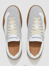 Lace-Up Low Top Sneakers White - ACNE STUDIOS - BALAAN 5