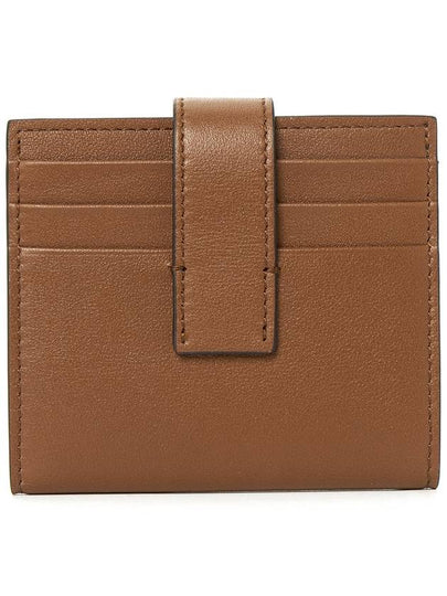 P0U31FQT HG5 Men s Business Card Wallet - VALENTINO - BALAAN 2