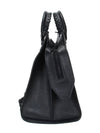 Classic Neo Medium Tote Bag Black - BALENCIAGA - BALAAN.