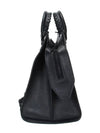 Classic Neo Medium Tote Bag Black - BALENCIAGA - BALAAN 4