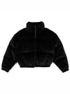 Bunny Padding Black M33LJ233 - MOOSE KNUCKLES - BALAAN 2