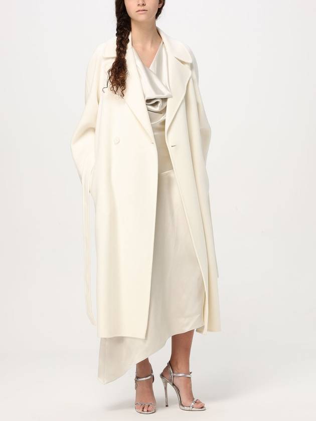 Coat woman Alberta Ferretti - ALBERTA FERRETTI - BALAAN 2