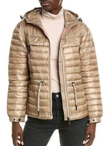 Padding EIBING 1A00012 539YL 212 - MONCLER - BALAAN 1