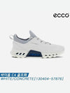 Biom C4 Spikeless White - ECCO - BALAAN 4