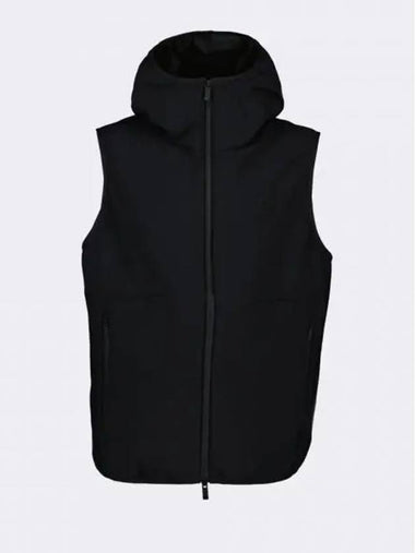 24 1A00015 539DK 999 MALRIF DOWN VEST - MONCLER - BALAAN 1