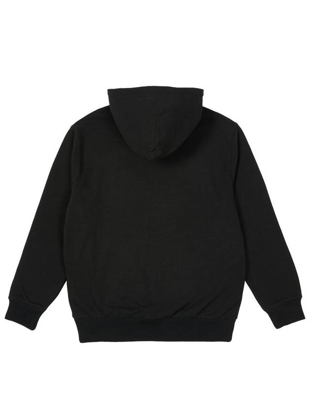 Sportini Hood black - PALACE - BALAAN 3