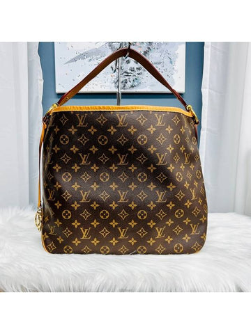 women shoulder bag - LOUIS VUITTON - BALAAN 1