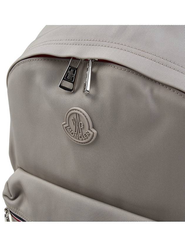 Men s Pierrick Backpack 5A00009 M4162 265 - MONCLER - BALAAN 6