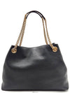 Soho Tassel Chain Shoulder Bag 536196 L444412 - GUCCI - BALAAN 3