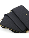 women cross bag - LOUIS VUITTON - BALAAN 6