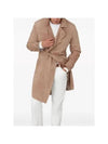 Jacket MPCAI1976 CFP05 CFP05 - BRUNELLO CUCINELLI - BALAAN 4