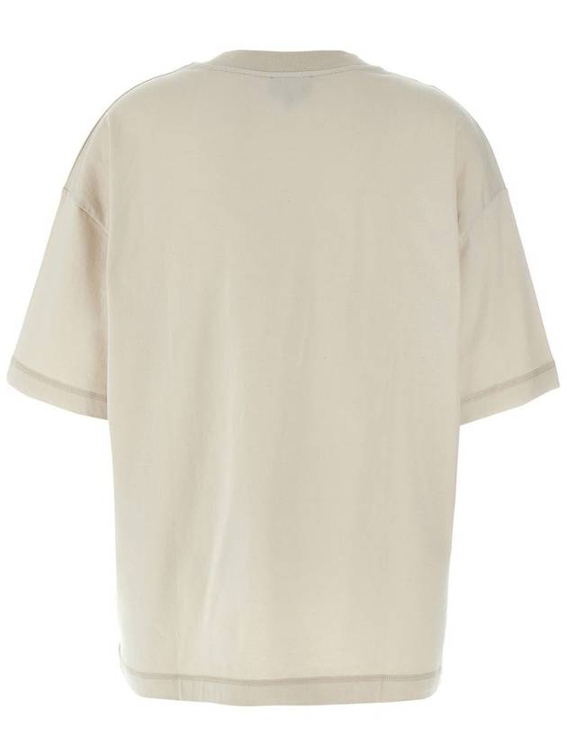 A.P.C. 'Oversize Grand Vpc' T-Shirt - A.P.C. - BALAAN 2