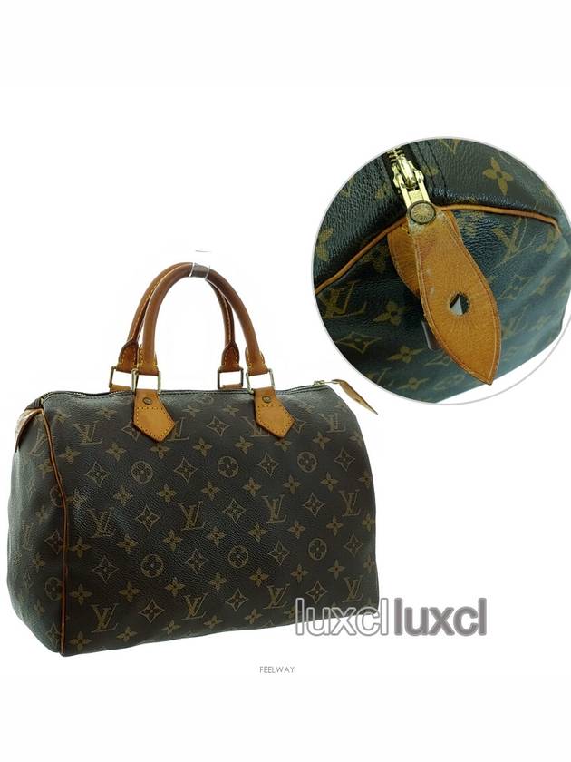 women tote bag - LOUIS VUITTON - BALAAN 10