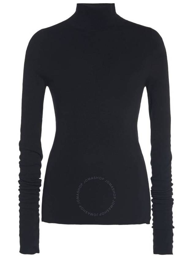 turtleneck 231383 6388993 BLACK - BALENCIAGA - BALAAN 2