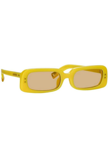 Jacquemus Sunglasses - JACQUEMUS - BALAAN 1