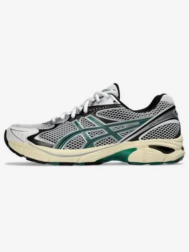 GT 2160 whiteJASPER GREEN - ASICS - BALAAN 1