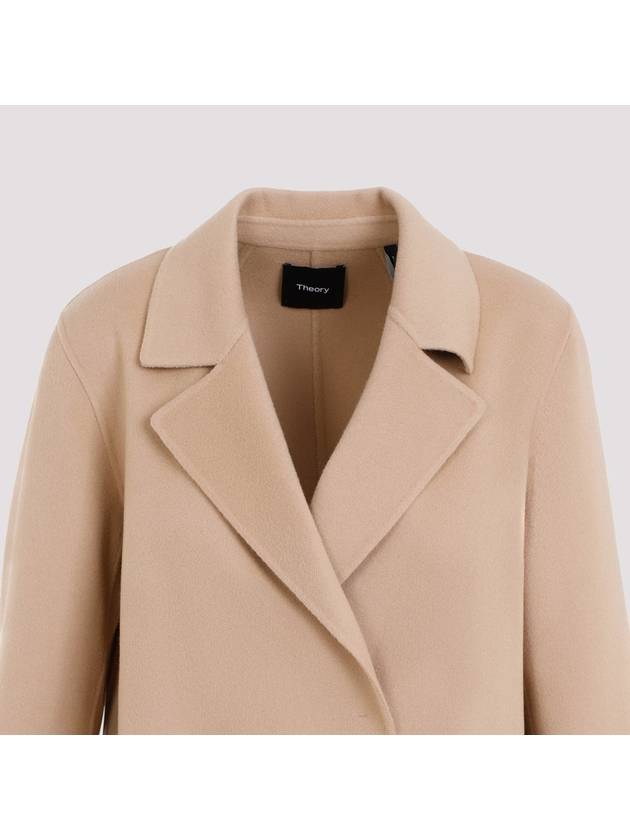 Theory Coat - THEORY - BALAAN 3