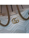 women tote bag - GUCCI - BALAAN 3