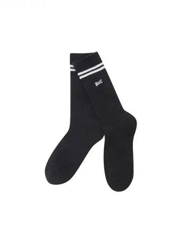 Golf Athletic Men s Striped SocksWGLCX24541NYD Domestic Product GQ0Z24082637443 - WAAC - BALAAN 1