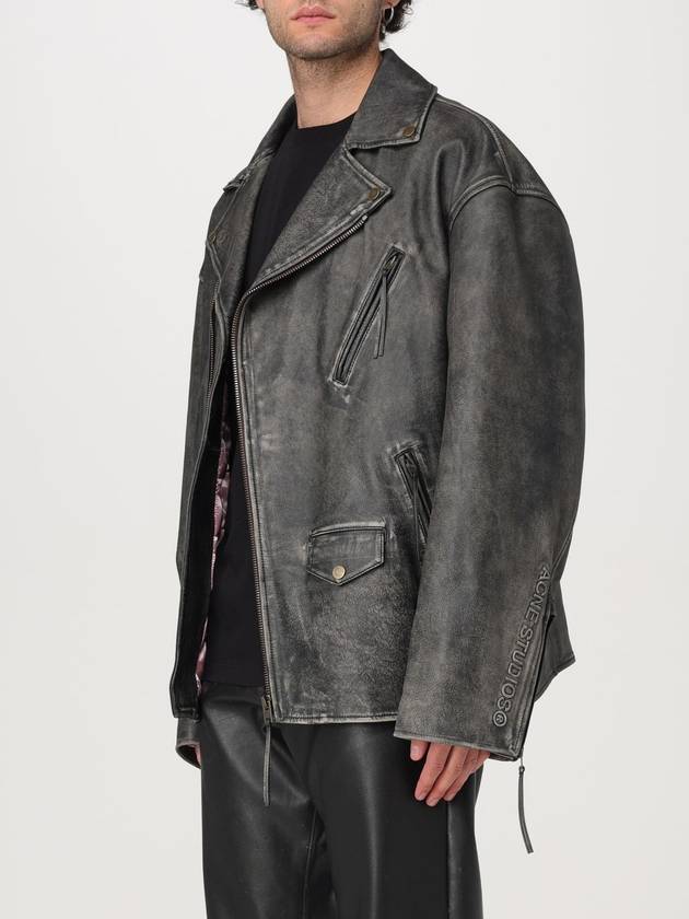 Jacket men Acne Studios - ACNE STUDIOS - BALAAN 3