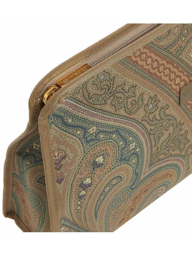 Profumi Pouch Bag Beige - ETRO - BALAAN 9