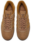 Gazelle Brown Desert Bronze Strata IG2099 - ADIDAS - BALAAN 4