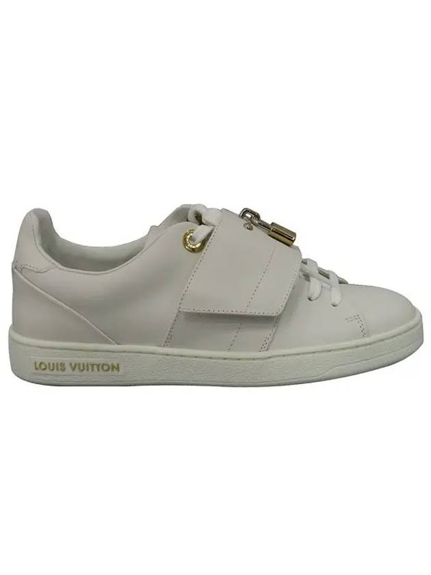 Smith Market 1A38TG Sneakers Women s Shoes - LOUIS VUITTON - BALAAN 5