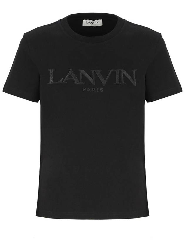 Short Sleeve T-Shirt RWTS0030 J208P2410 - LANVIN - BALAAN 2