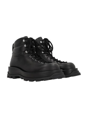 Jil Sander Boots - JIL SANDER - BALAAN 1