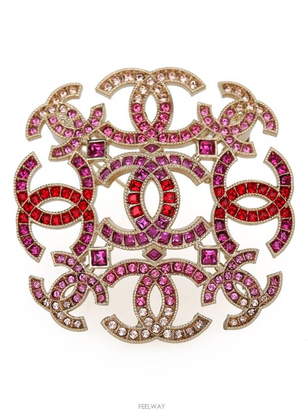 Women Brooches Pins - CHANEL - BALAAN 1