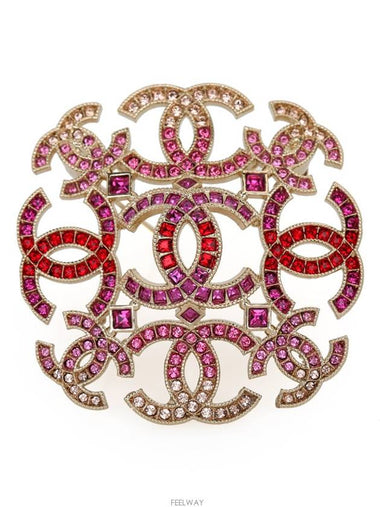 Women Brooches Pins - CHANEL - BALAAN 1