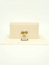 Bow mini chain cross bag 524293 - GUCCI - BALAAN 10