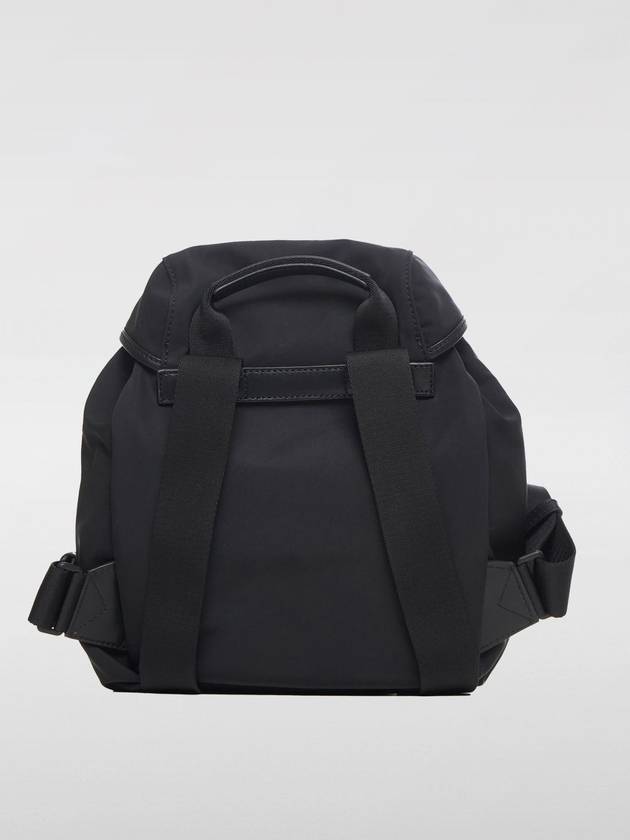 Trick Backpack Black - MONCLER - BALAAN 3