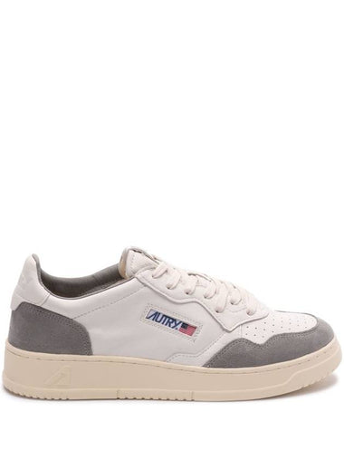 AUTRY Sneakers Grey - AUTRY - BALAAN 1