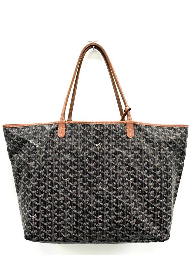 Saint Louis GM shopper bag - GOYARD - BALAAN 9