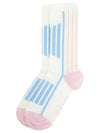 Women's Socks A5075 135 - GANNI - BALAAN 3