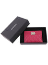 Boy Card Holder A84431 B17606 NZG81 - CHANEL - BALAAN 2