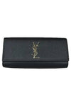 326079 clutch bag - SAINT LAURENT - BALAAN 1