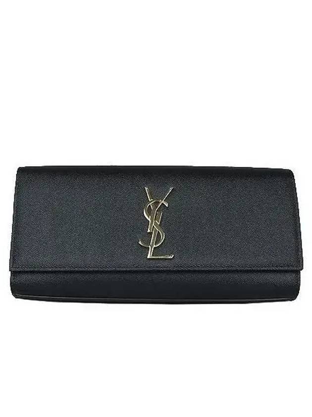 326079 clutch bag - SAINT LAURENT - BALAAN 1