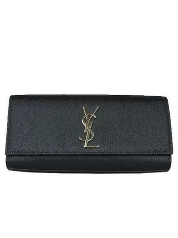 326079 clutch bag - SAINT LAURENT - BALAAN 1