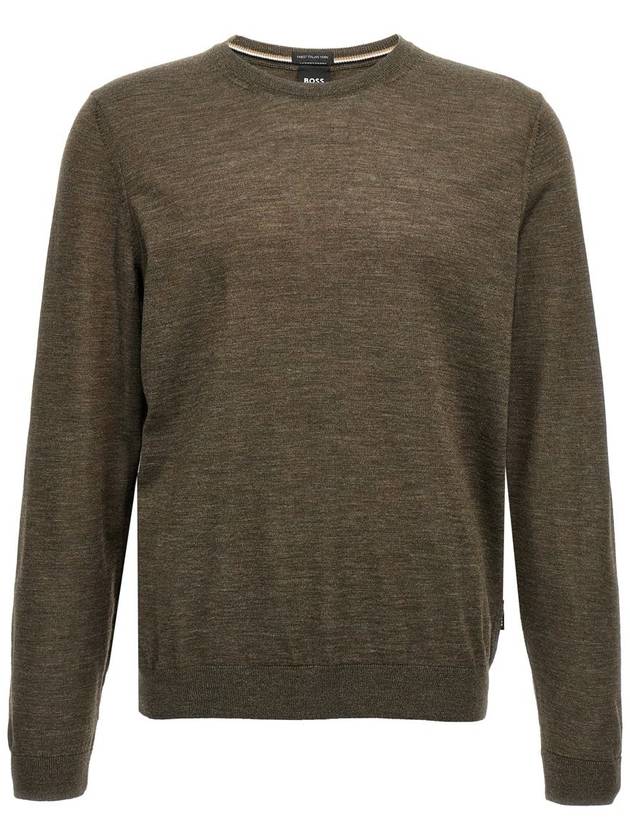 Hugo Boss 'Leno-P' Sweater - HUGO BOSS - BALAAN 1