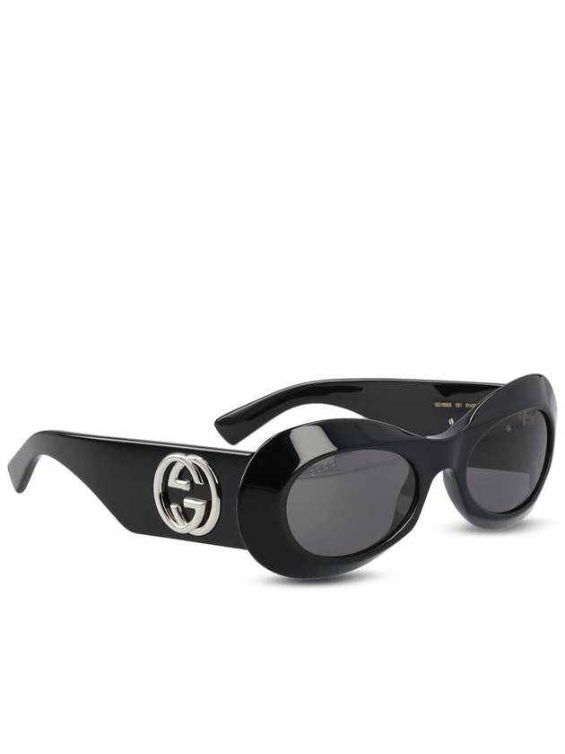 Gucci Glasses - GUCCI - BALAAN 2