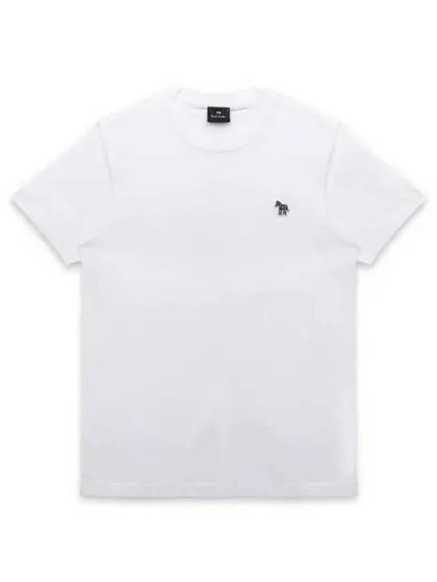 Men s short sleeve t shirt 271492 - PAUL SMITH - BALAAN 1