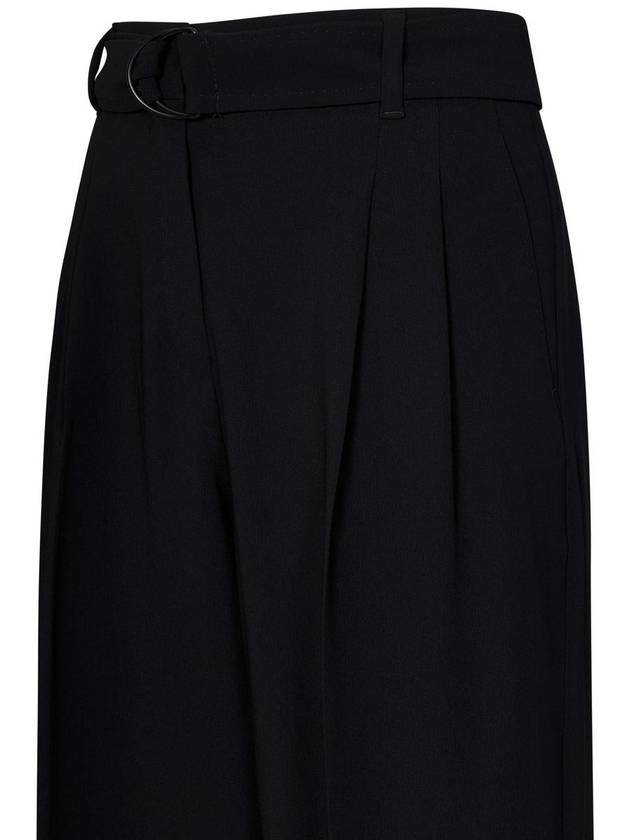 Maxmara Studio Latina Trousers - MAX MARA - BALAAN 3